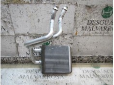 Recambio de radiador calefaccion / aire acondicionado para opel meriva 1.7 16v cdti referencia OEM IAM    2