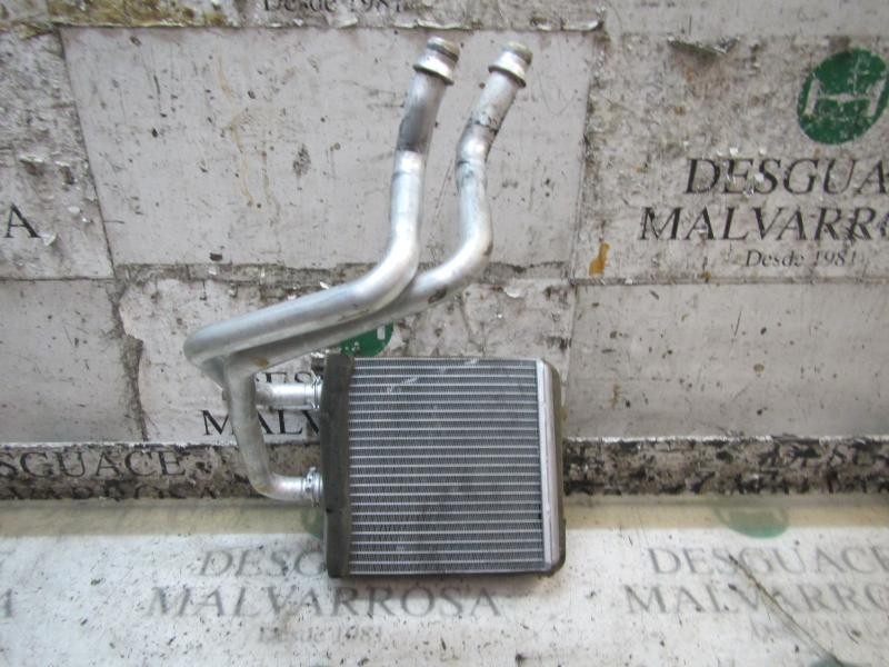 Recambio de radiador calefaccion / aire acondicionado para opel meriva 1.7 16v cdti referencia OEM IAM   