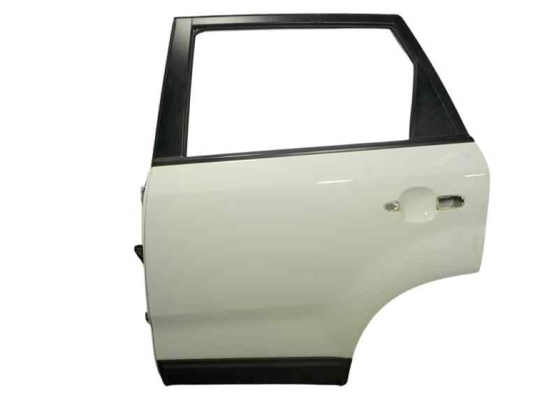 Recambio de puerta trasera izquierda para kia sorento () emotion 4x4 referencia OEM IAM 770032P010  