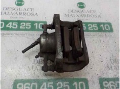 Recambio de pinza freno delantera izquierda para renault kangoo profesional referencia OEM IAM    2