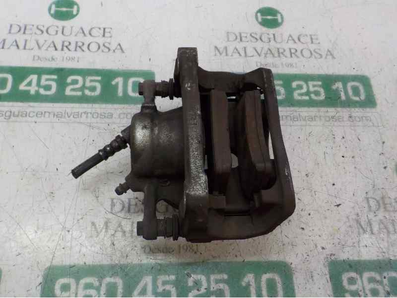 Recambio de pinza freno delantera izquierda para renault kangoo profesional referencia OEM IAM   
