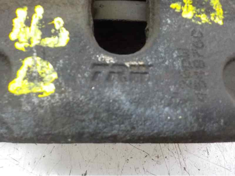 Recambio de pinza freno delantera izquierda para renault kangoo profesional referencia OEM IAM   