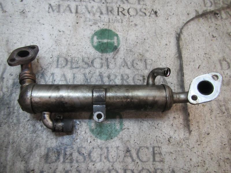 Recambio de enfriador egr para opel meriva 1.7 16v cdti referencia OEM IAM   