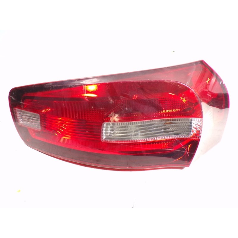 Recambio de piloto trasero derecho para citroën c4 picasso 1.6 blue-hdi fap referencia OEM IAM 9676120680  