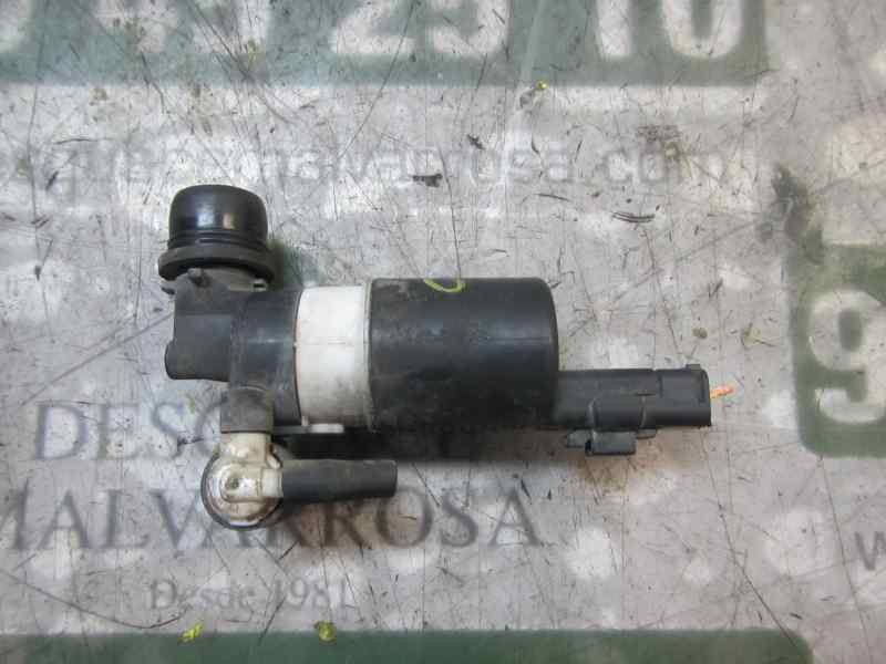 Recambio de bomba limpia para renault scenic iii grand family edition referencia OEM IAM 289200004R  