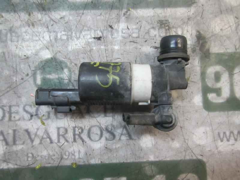 Recambio de bomba limpia para renault scenic iii grand family edition referencia OEM IAM 289200004R  