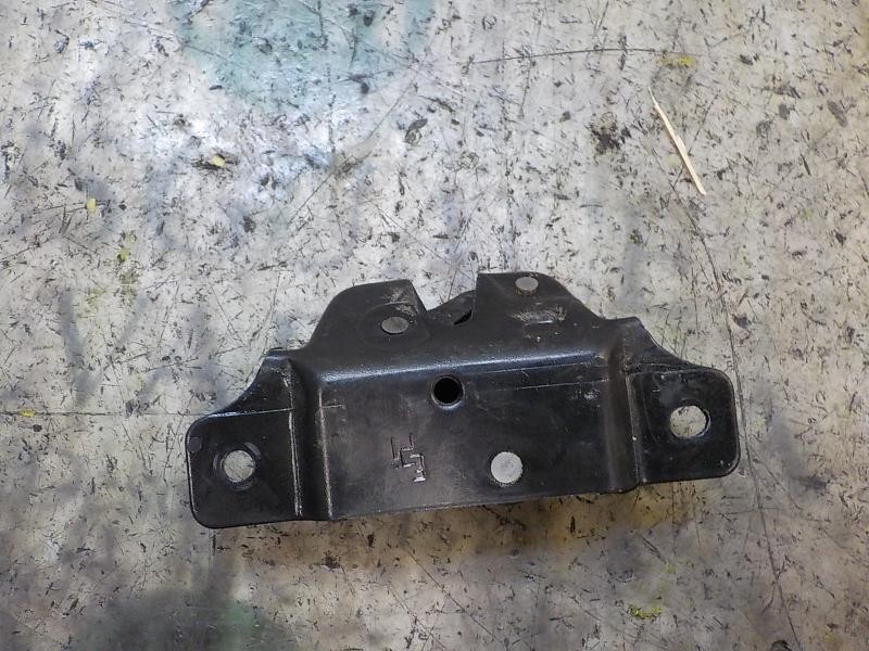 Recambio de cerradura maletero / porton para peugeot 206+ 1.4 referencia OEM IAM   