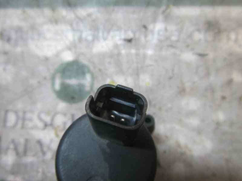 Recambio de bomba limpia para renault scenic iii grand family edition referencia OEM IAM 289200004R  