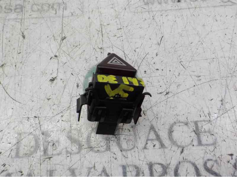 Recambio de warning para mercedes-benz clase b (w245) 2.0 cdi cat referencia OEM IAM A16982074109174  