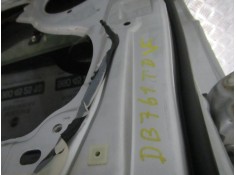 Recambio de puerta trasera derecha para kia sportage 2.0 crdi referencia OEM IAM    2