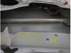 Recambio de puerta trasera izquierda para kia sportage 2.0 crdi referencia OEM IAM    2