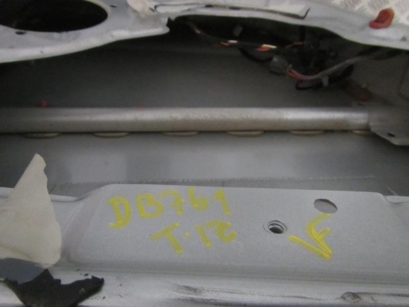 Recambio de puerta trasera izquierda para kia sportage 2.0 crdi referencia OEM IAM   