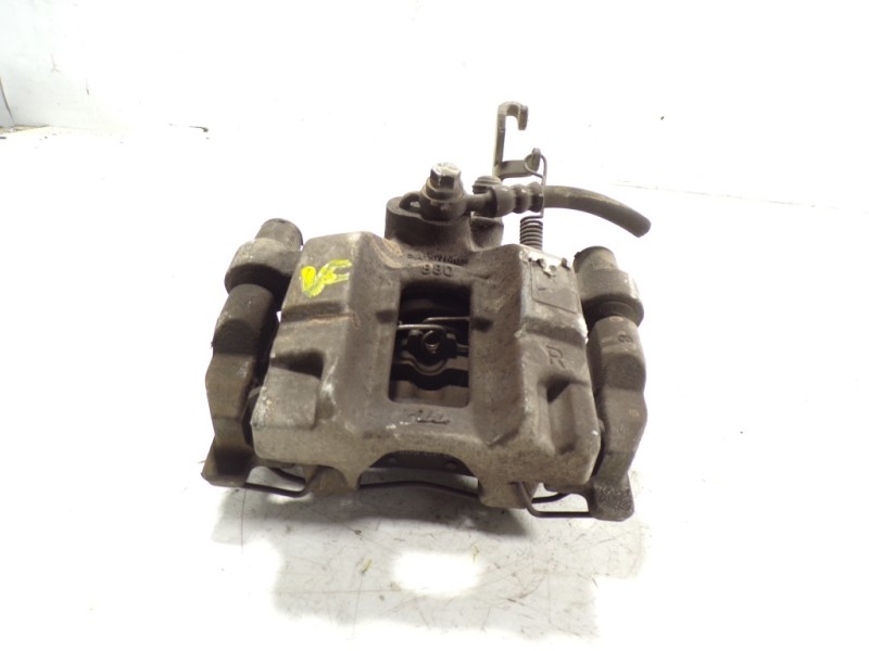 Recambio de pinza freno trasera derecha para peugeot 308 active referencia OEM IAM 1610762480  