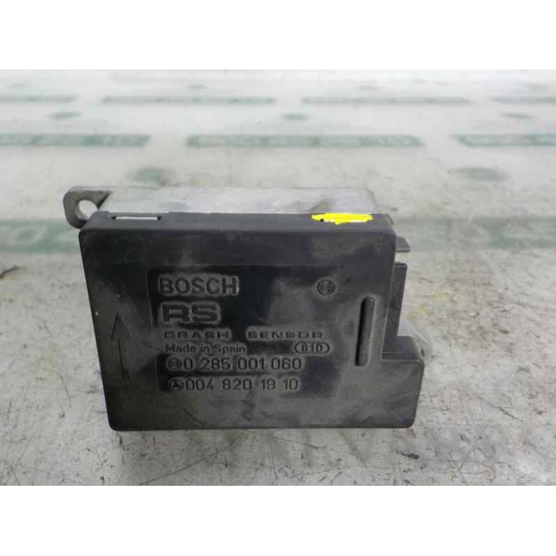 Recambio de centralita airbag para mercedes-benz clase e (w124) berlina e 250 diesel (124.126) referencia OEM IAM   
