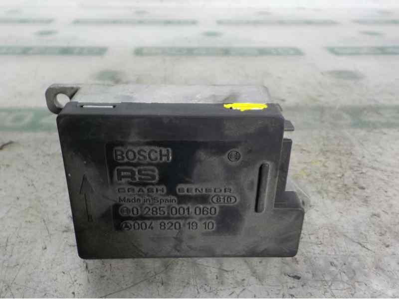 Recambio de centralita airbag para mercedes-benz clase e (w124) berlina e 250 diesel (124.126) referencia OEM IAM   