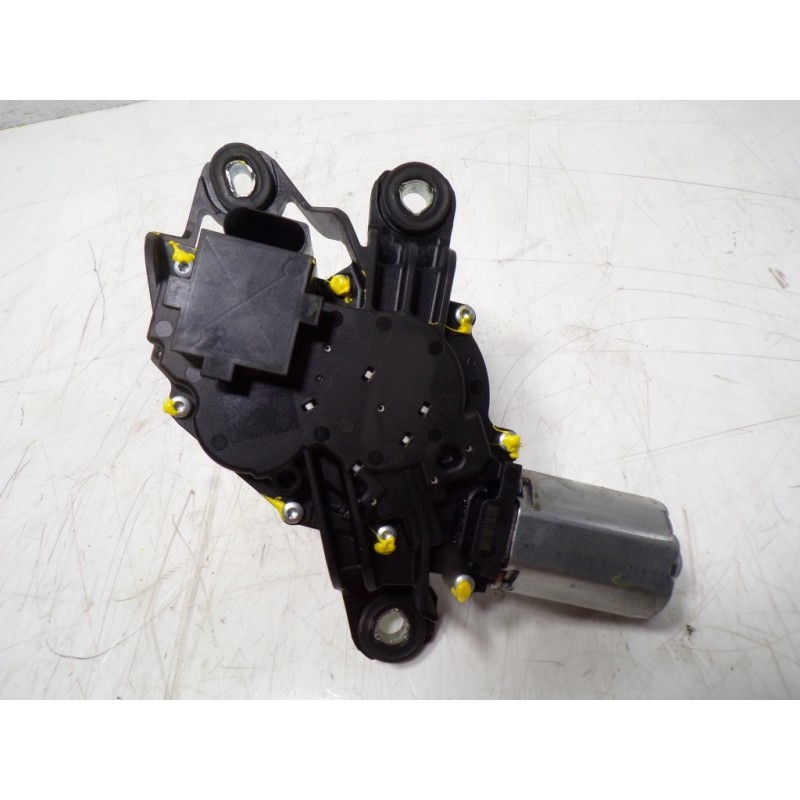 Recambio de motor limpia trasero para volkswagen golf vi (5k1) 1.6 tdi dpf referencia OEM IAM 5K6955711B  