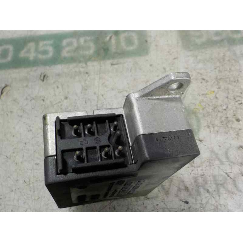 Recambio de centralita airbag para mercedes-benz clase e (w124) berlina e 250 diesel (124.126) referencia OEM IAM   