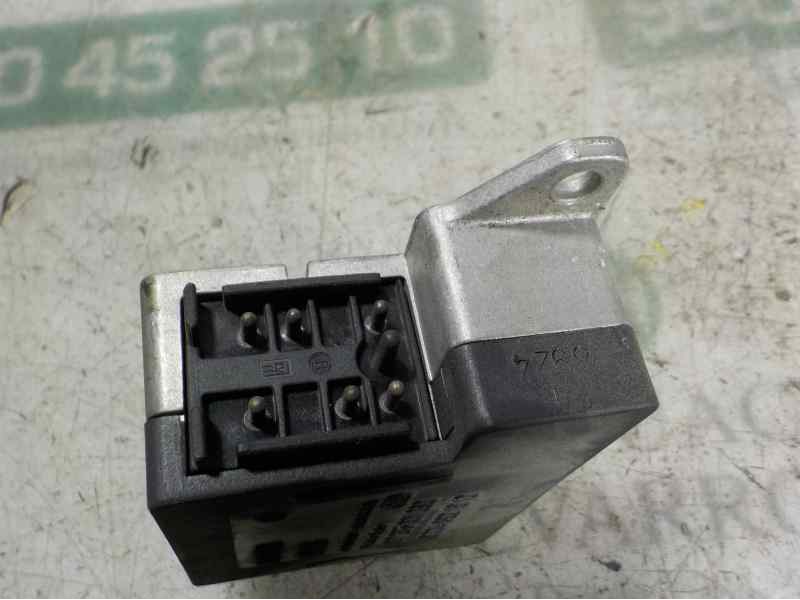 Recambio de centralita airbag para mercedes-benz clase e (w124) berlina e 250 diesel (124.126) referencia OEM IAM   