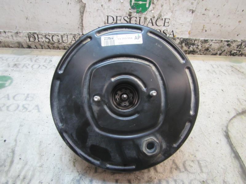 Recambio de servofreno para opel meriva 1.7 16v cdti referencia OEM IAM   