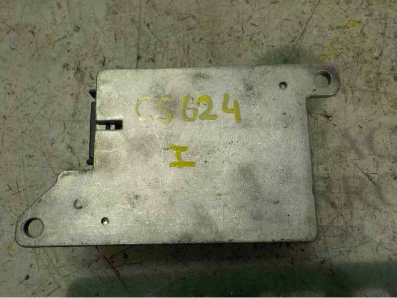 Recambio de centralita airbag para mercedes-benz clase e (w124) berlina e 250 diesel (124.126) referencia OEM IAM   