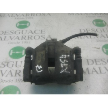PINZA FRENO DELANTERA IZQUIERDA 