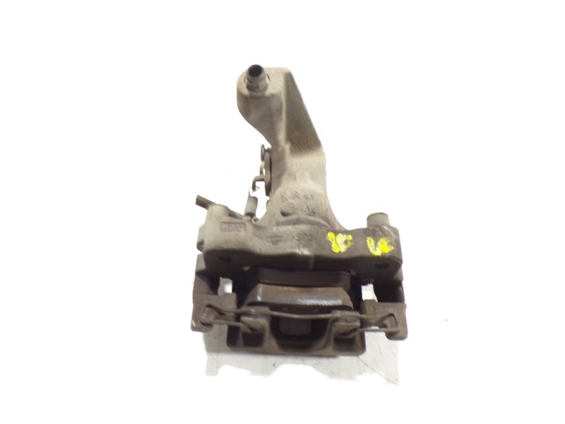 Recambio de pinza freno trasera derecha para peugeot 308 active referencia OEM IAM 1610762480  