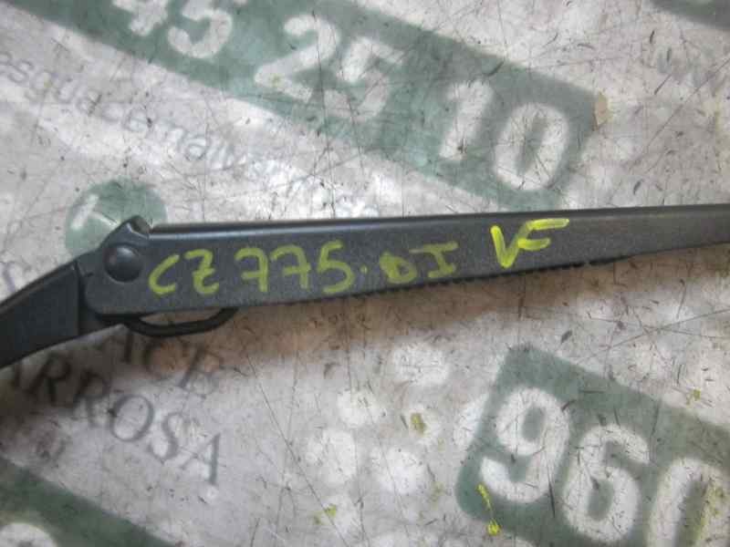 Recambio de brazo limpia delantero izquierdo para renault scenic iii grand family edition referencia OEM IAM 288818592R  