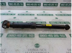 Recambio de amortiguador trasero izquierdo para opel mokka x selective start/stop referencia OEM IAM 95320369 95320369  2