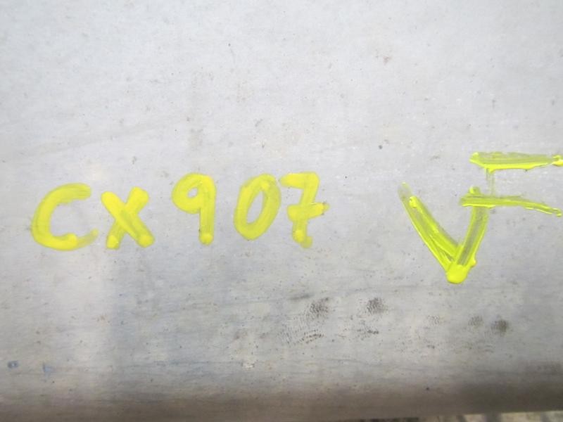 Recambio de silenciador trasero para opel meriva 1.7 16v cdti referencia OEM IAM   