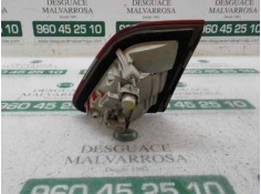 Recambio de piloto trasero izquierdo interior para mercedes-benz clase b (w245) 2.0 cdi cat referencia OEM IAM A1698201564   2