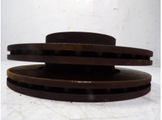 Recambio de disco freno delantero para volkswagen golf vi (5k1) 1.6 tdi dpf referencia OEM IAM 1K0615301AK   2