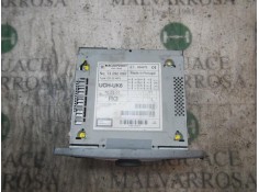 Recambio de sistema audio / radio cd para opel meriva 1.7 16v cdti referencia OEM IAM    2