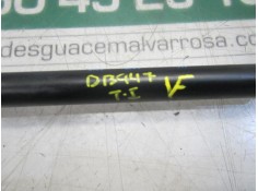 Recambio de amortiguadores maletero / porton para opel mokka x selective start/stop referencia OEM IAM 95095593   2