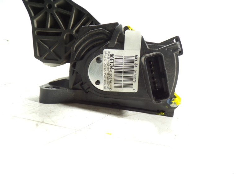Recambio de potenciometro pedal para peugeot 308 active referencia OEM IAM 9674829180 9674829180 0280755188