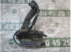 Recambio de cerradura puerta trasera derecha para renault scenic iii grand family edition referencia OEM IAM 825020033R   2