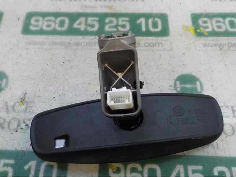 Recambio de espejo interior para jeep compass ii 1.4 m-air cat referencia OEM IAM   