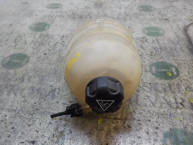 Recambio de deposito expansion para peugeot 206+ 1.4 referencia OEM IAM   