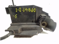 Recambio de cerradura puerta delantera izquierda para citroën c4 picasso 1.6 blue-hdi fap referencia OEM IAM 9810310380 98103103 2