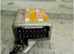 Recambio de centralita airbag para mercedes-benz clase e (w124) berlina e 250 diesel (124.126) referencia OEM IAM    2