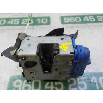 CERRADURA PUERTA TRASERA DERECHA 8D0839016A 