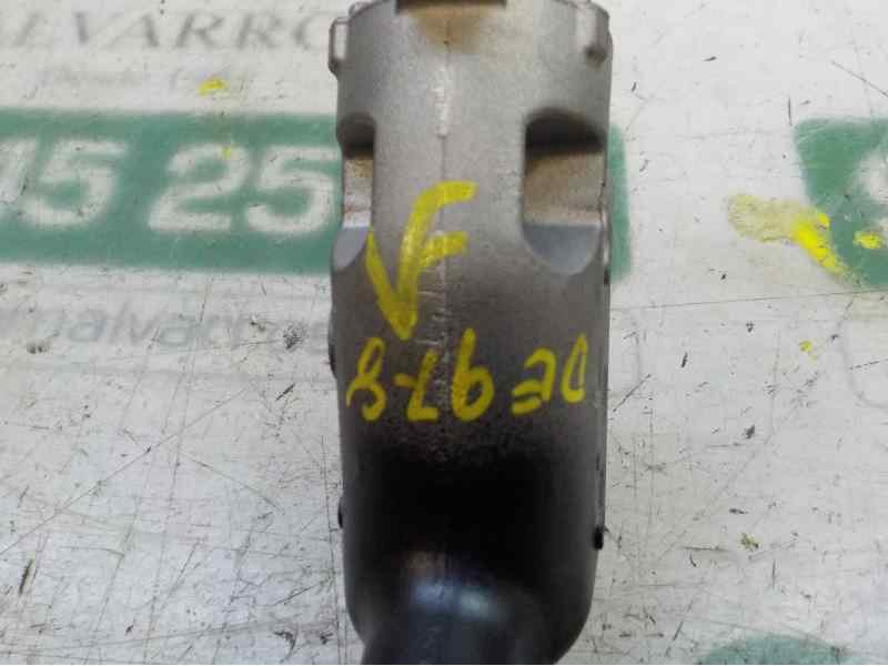 Recambio de espejo interior para jeep compass ii 1.4 m-air cat referencia OEM IAM   