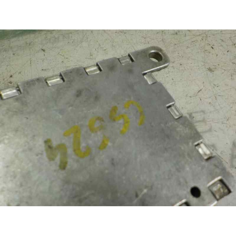 Recambio de centralita airbag para mercedes-benz clase e (w124) berlina e 250 diesel (124.126) referencia OEM IAM   