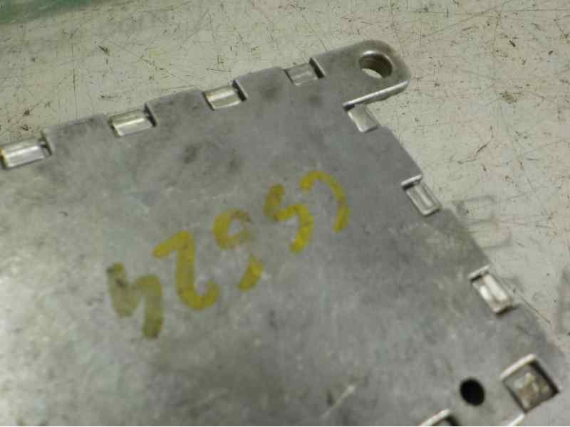 Recambio de centralita airbag para mercedes-benz clase e (w124) berlina e 250 diesel (124.126) referencia OEM IAM   