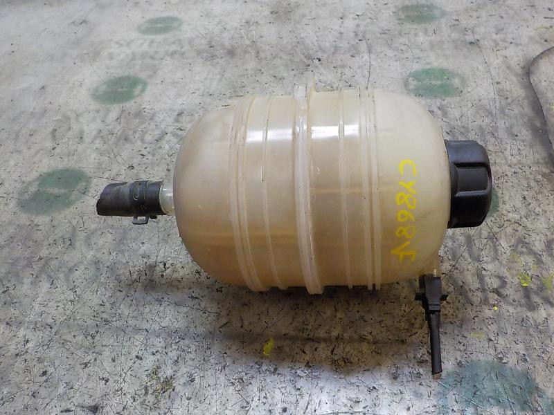 Recambio de deposito expansion para peugeot 206+ 1.4 referencia OEM IAM   