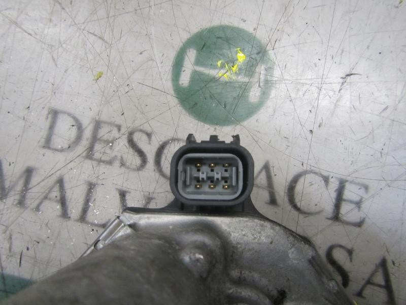 Recambio de caja mariposa para opel mokka x selective start/stop referencia OEM IAM 55565489 55565489 