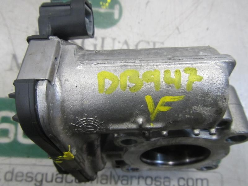 Recambio de caja mariposa para opel mokka x selective start/stop referencia OEM IAM 55565489 55565489 