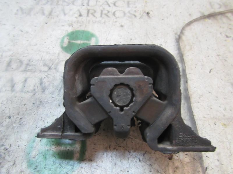 Recambio de soporte motor delantero para opel meriva 1.7 16v cdti referencia OEM IAM   