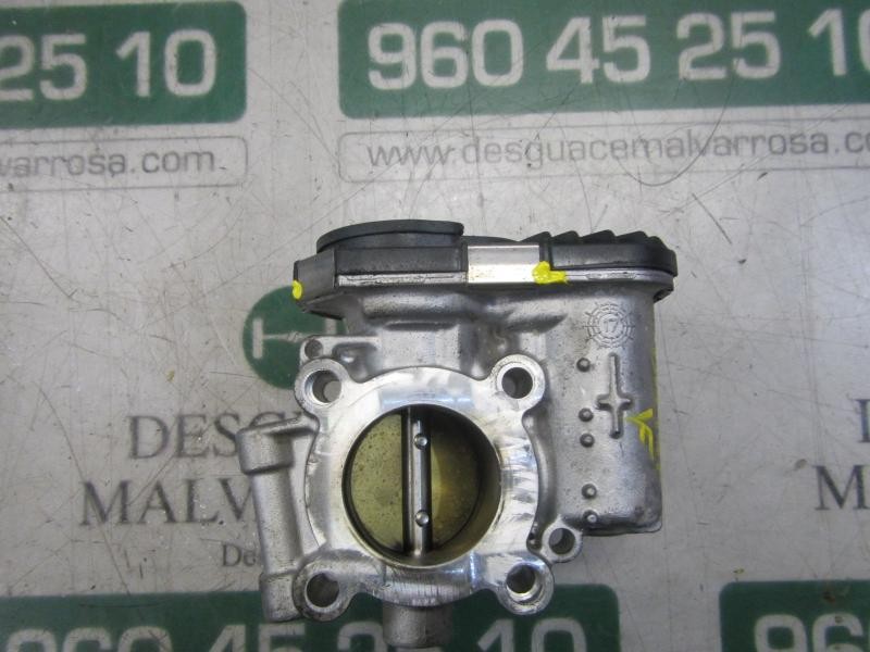 Recambio de caja mariposa para opel mokka x selective start/stop referencia OEM IAM 55565489 55565489 