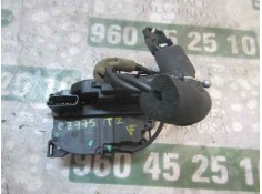 Recambio de cerradura puerta trasera izquierda para renault scenic iii grand family edition referencia OEM IAM 825030032R   2