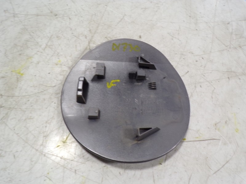Recambio de tapa combustible para peugeot 308 active referencia OEM IAM 9817500680  